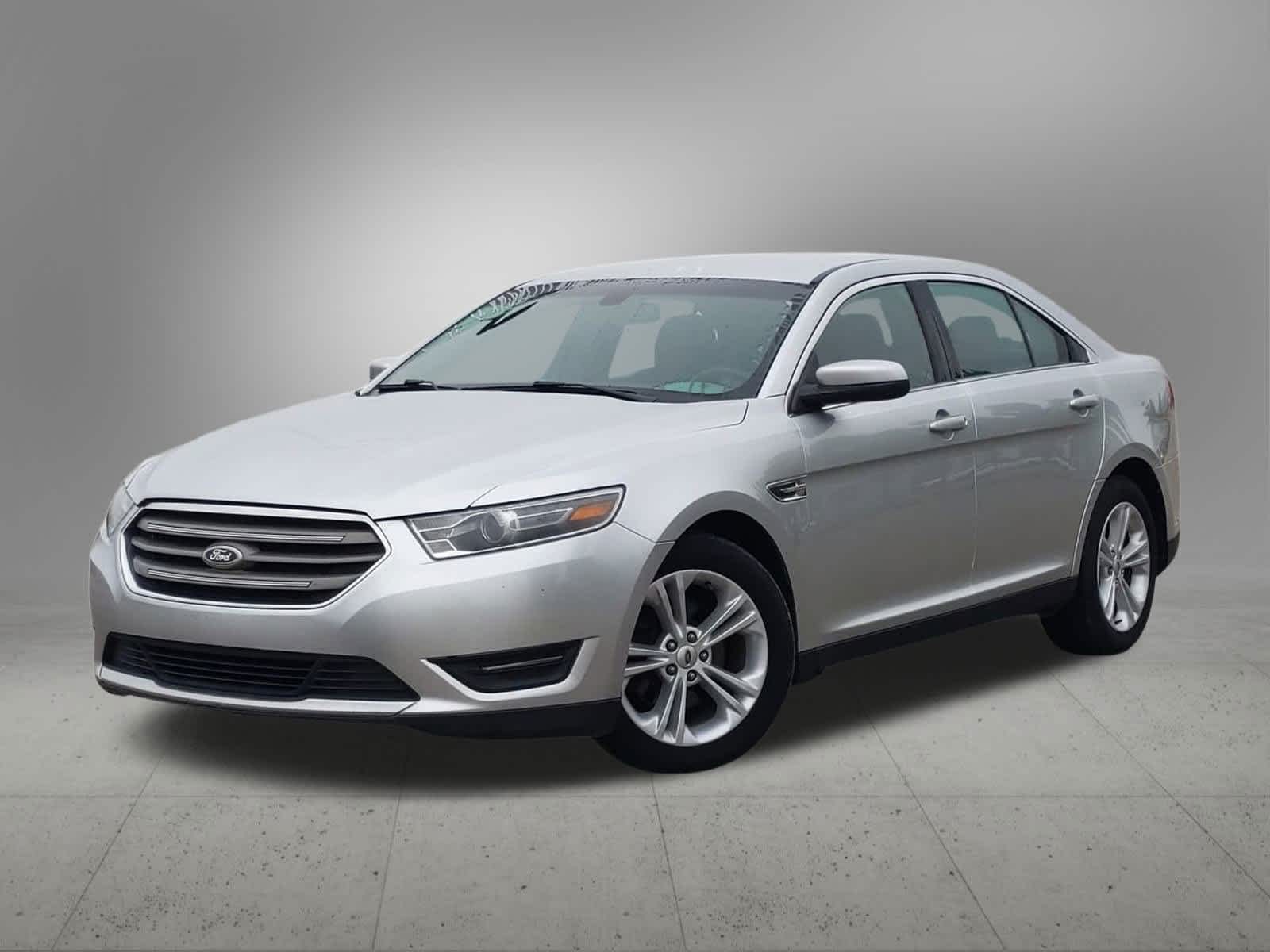 2016 Ford Taurus SEL -
                  Troy, MI