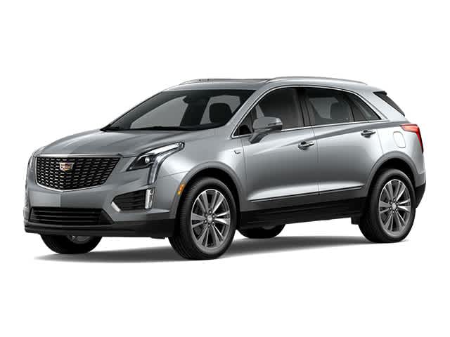 2024 Cadillac XT5 Premium Luxury -
                  Troy, MI