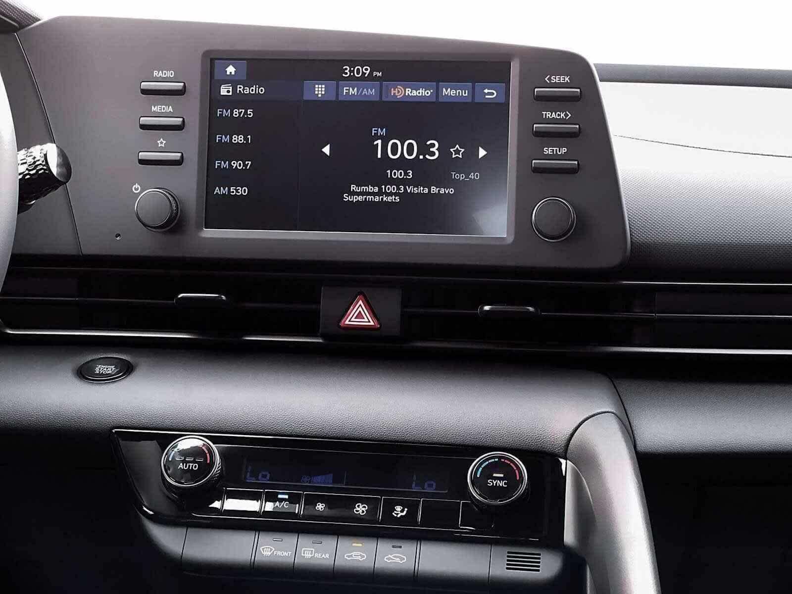 Thumbnail: 2026 Hyundai Elantra - 19