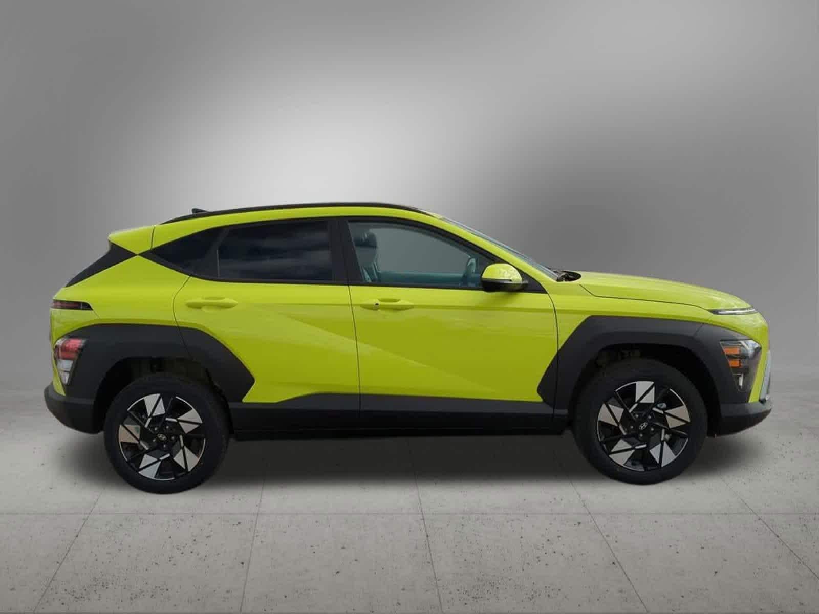 Thumbnail: 2025 Hyundai Kona - 7