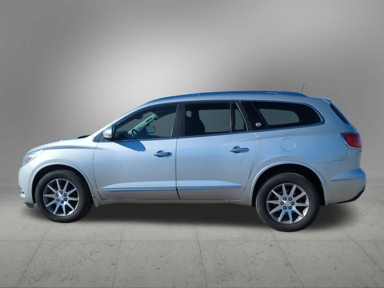 Thumbnail: 2016 Buick Enclave - 3