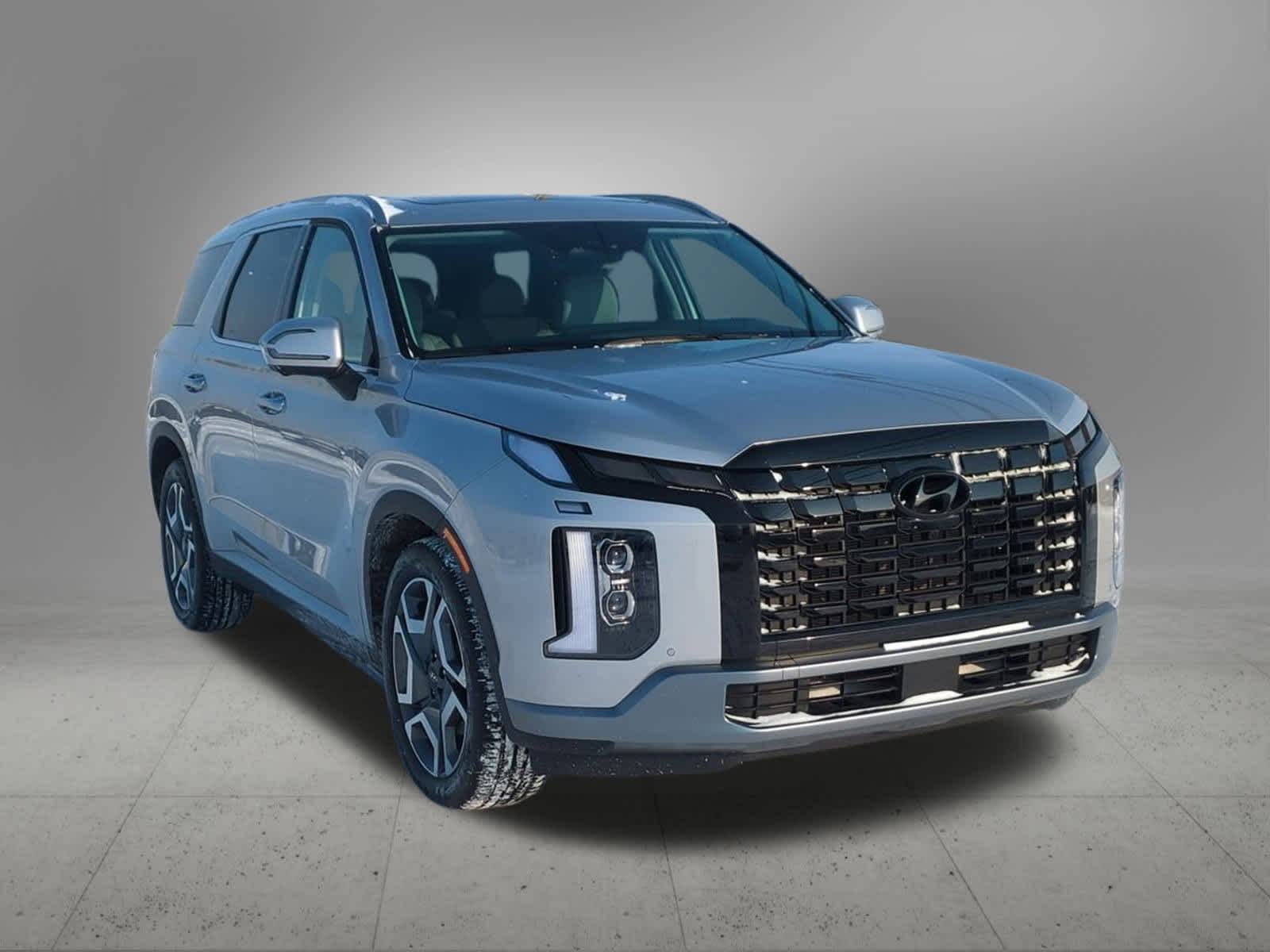 Thumbnail: 2025 Hyundai Palisade - 8