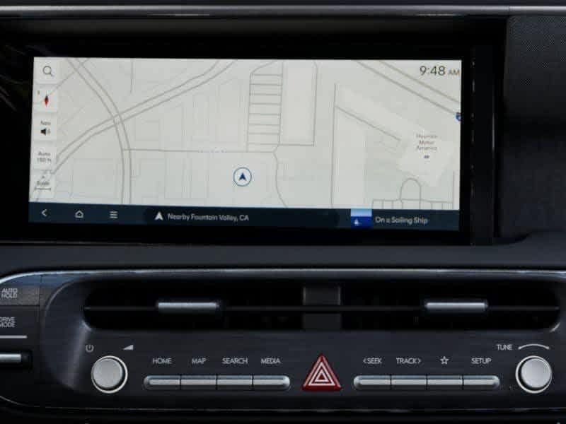 Thumbnail: 2026 Hyundai Palisade - 13