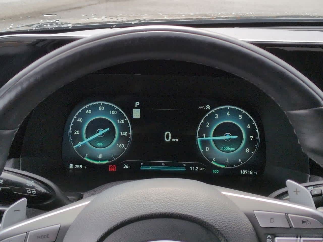 Thumbnail: 2023 Hyundai Palisade - 34