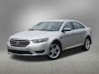 Used 2016 Ford Taurus SEL Sedan