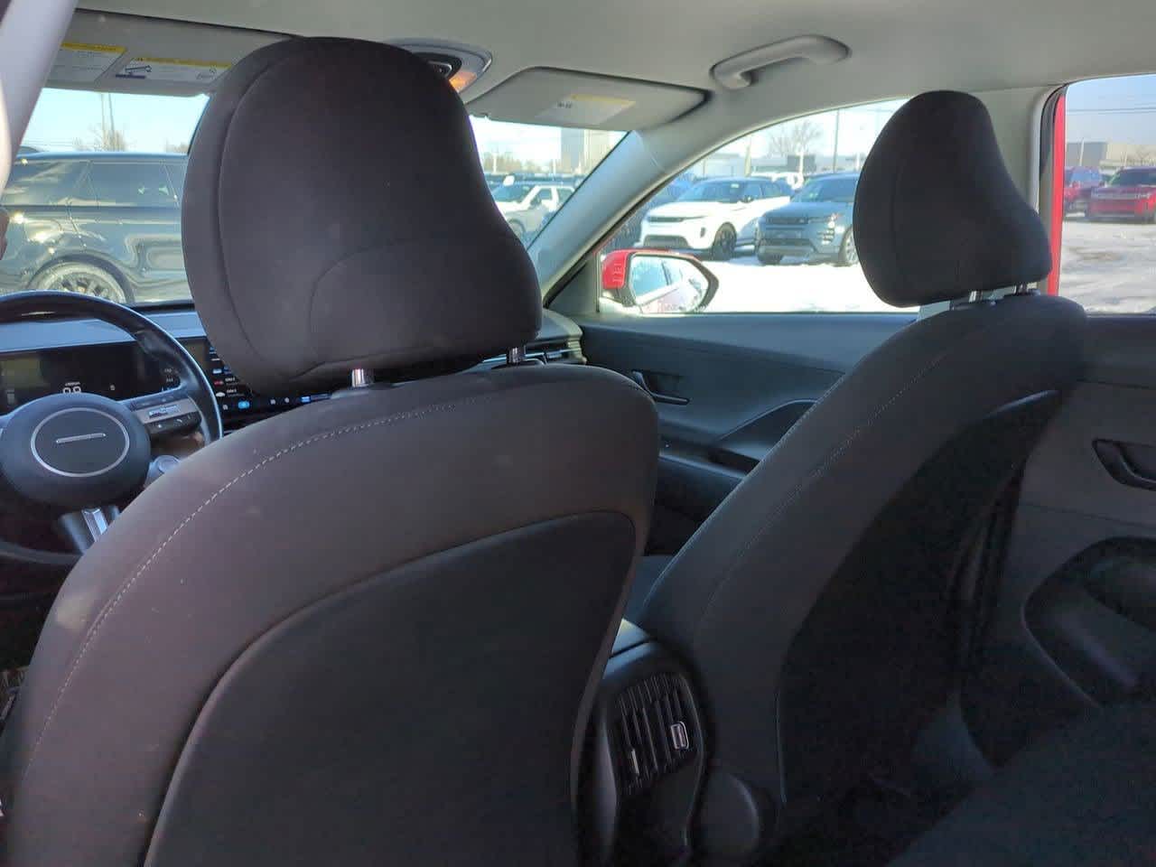 Thumbnail: 2024 Hyundai Kona - 17