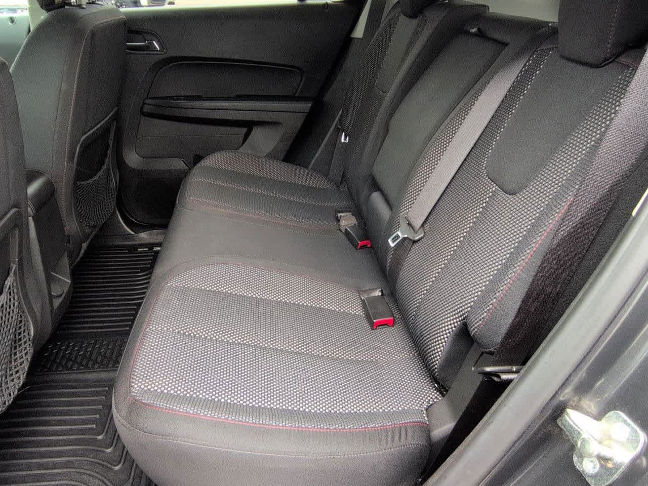 Thumbnail: 2014 Chevrolet Equinox - 20