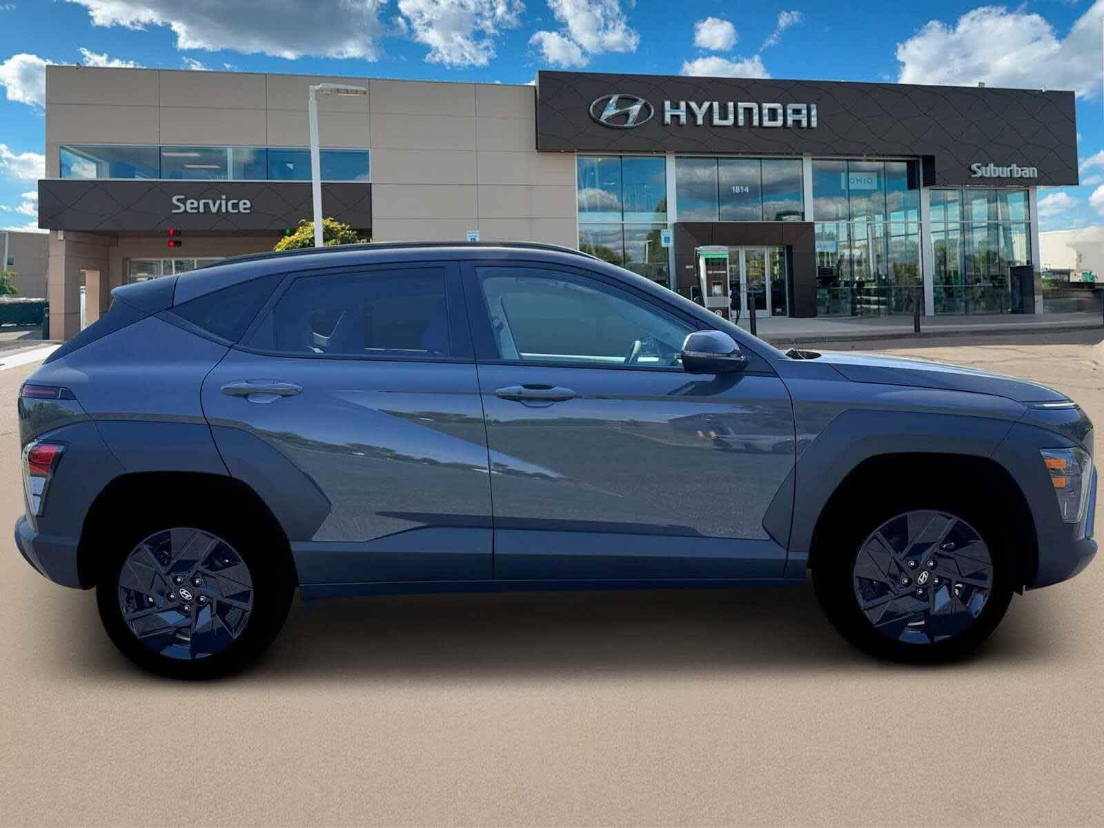 Thumbnail: 2026 Hyundai Kona - 9