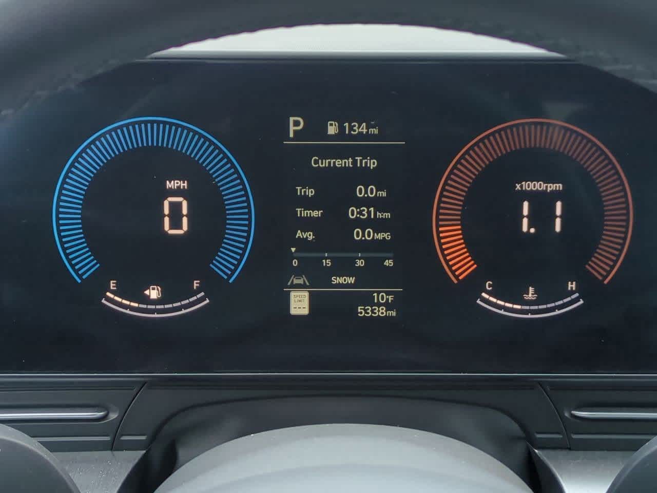 Thumbnail: 2025 Hyundai Kona - 31