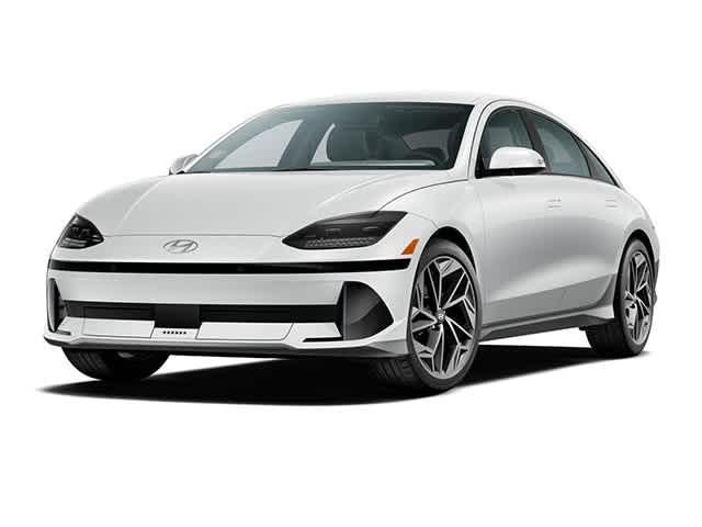2023 Hyundai Ioniq 6