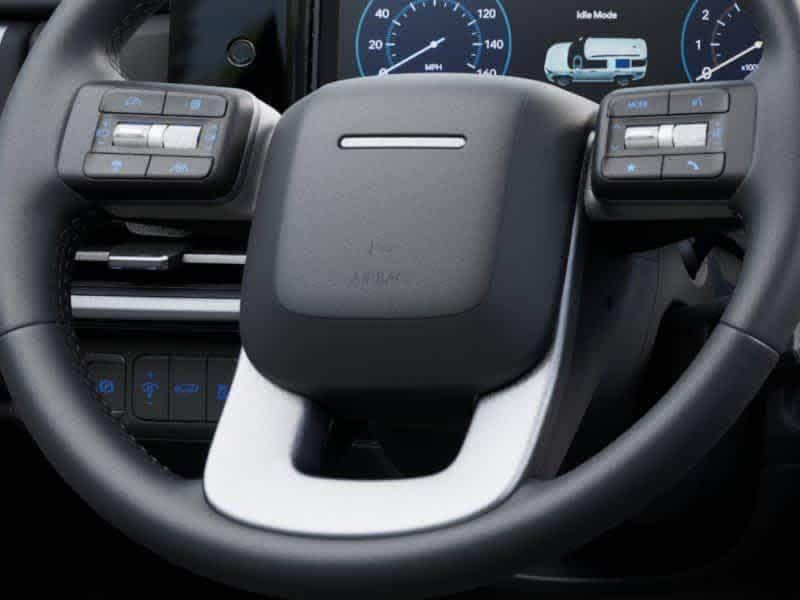 Thumbnail: 2026 Hyundai Santa Fe - 14