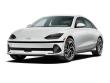 Certified 2023 Hyundai IONIQ 6 SEL Sedan