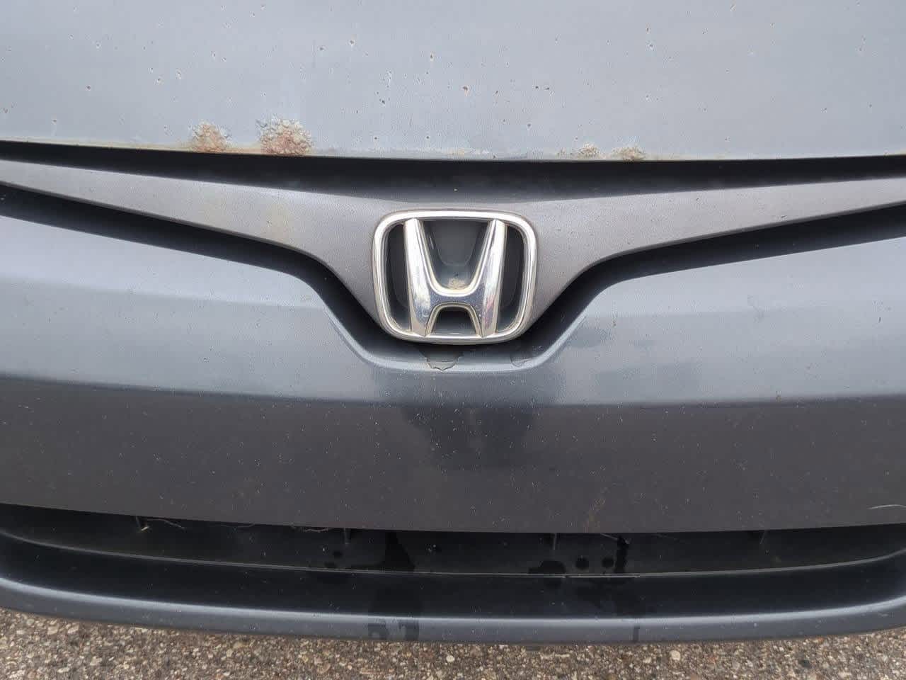 Thumbnail: 2004 Honda Accord - 10