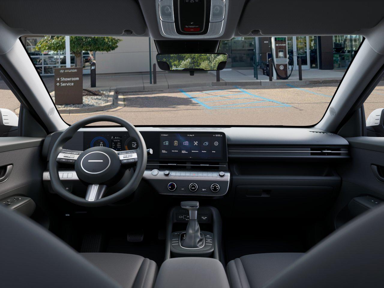 Thumbnail: 2026 Hyundai Kona - 11