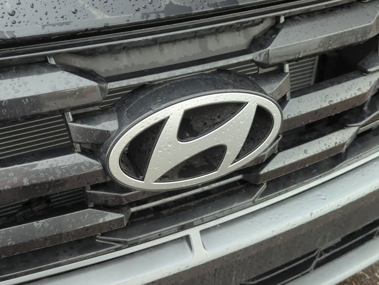 Thumbnail: 2025 Hyundai Tucson - 11