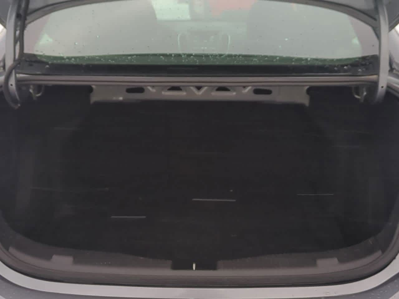 Thumbnail: 2018 Chevrolet Cruze - 31