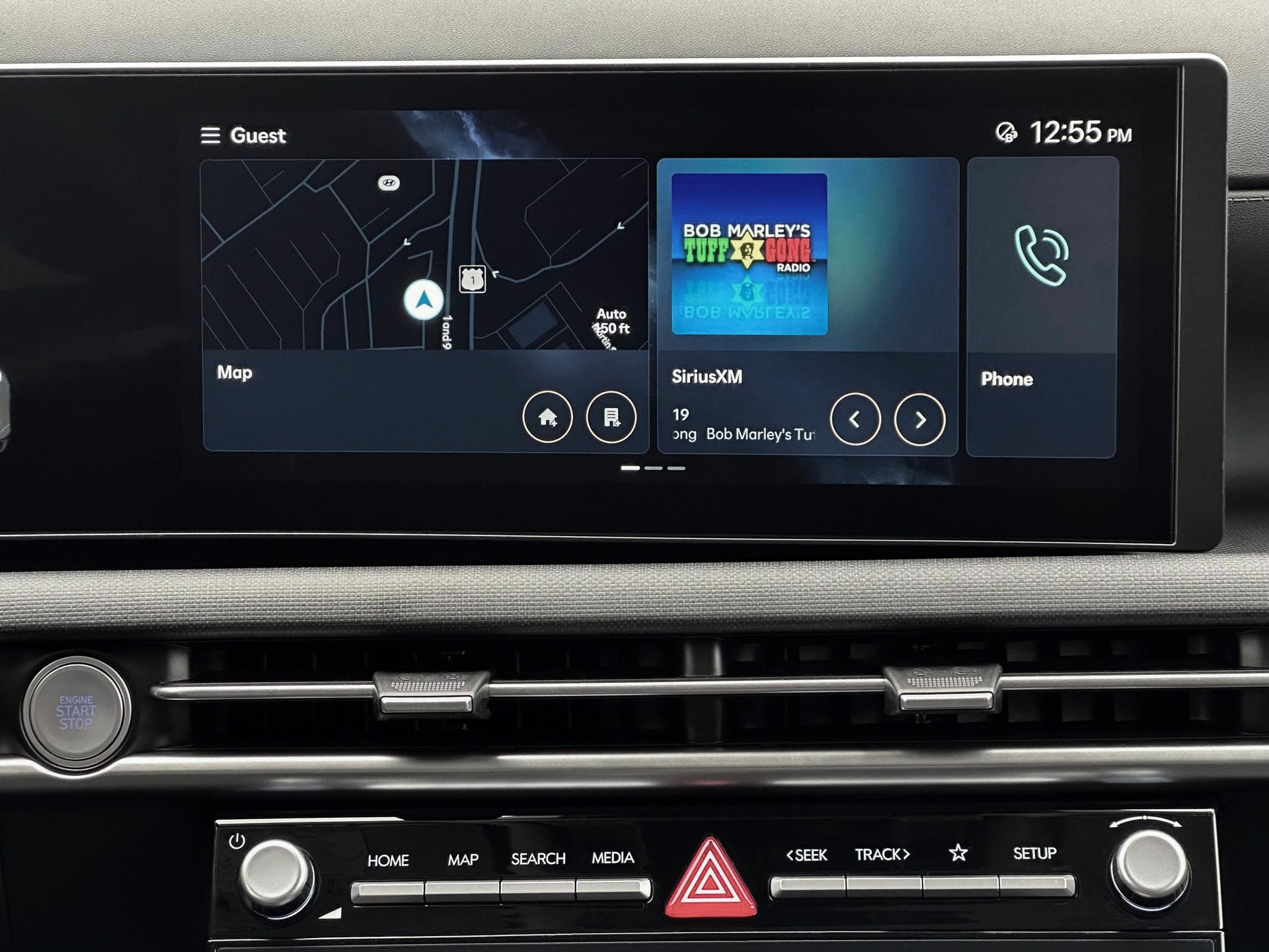 2025 Hyundai Tucson SEL Convenience 19