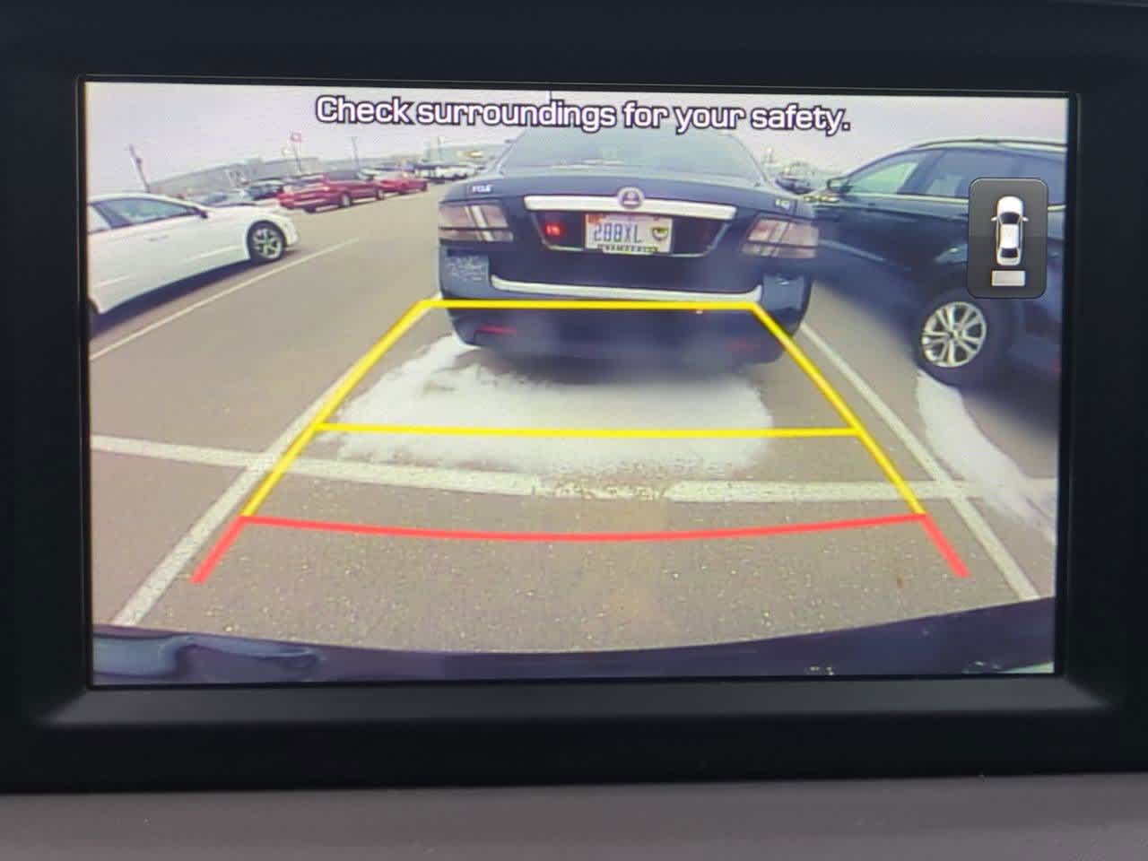 Thumbnail: 2019 Hyundai Santa Fe - 27