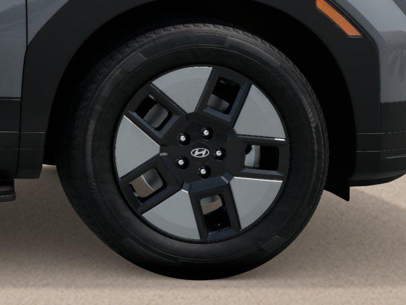 Thumbnail: 2026 Hyundai Santa Fe - 8