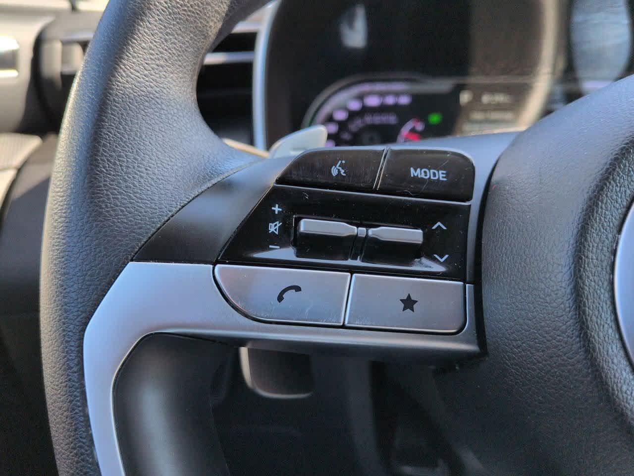 Thumbnail: 2023 Hyundai Tucson - 23