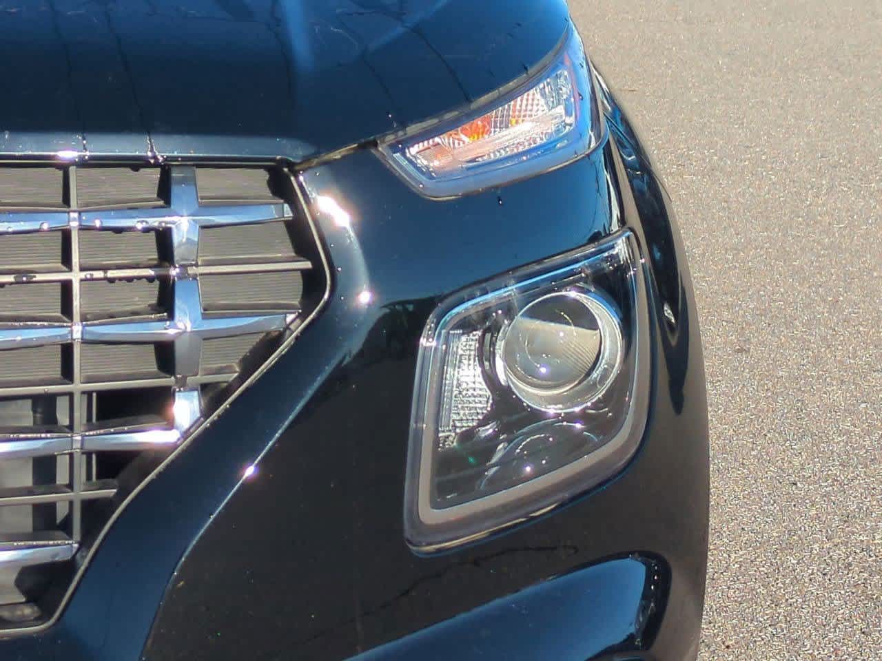 Thumbnail: 2022 Hyundai Venue - 10