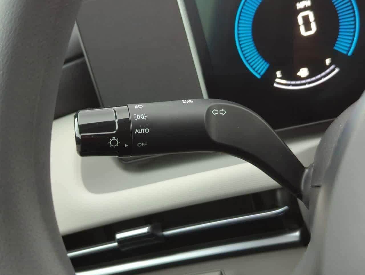 Thumbnail: 2025 Hyundai Tucson - 25