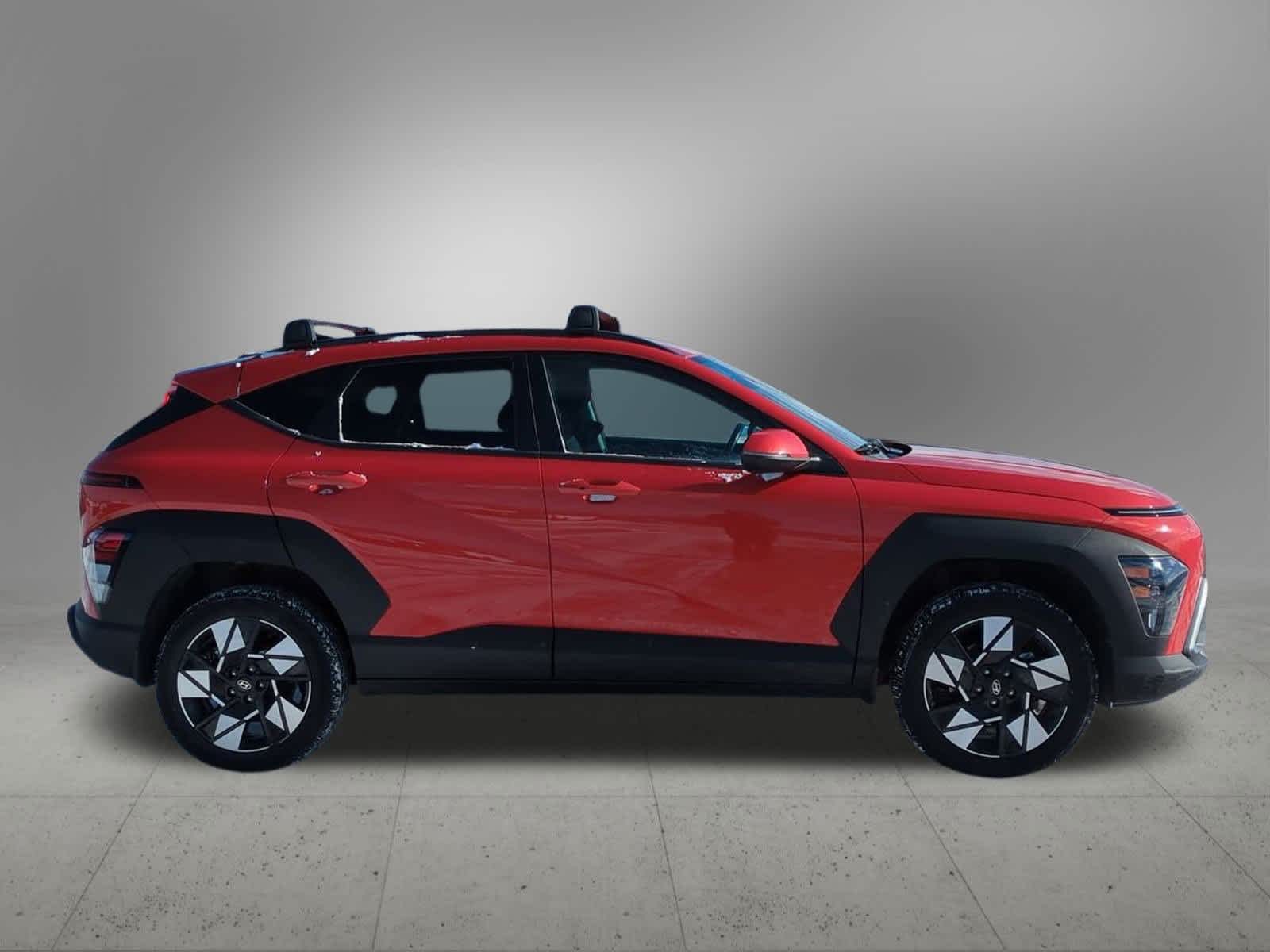 Thumbnail: 2024 Hyundai Kona - 7