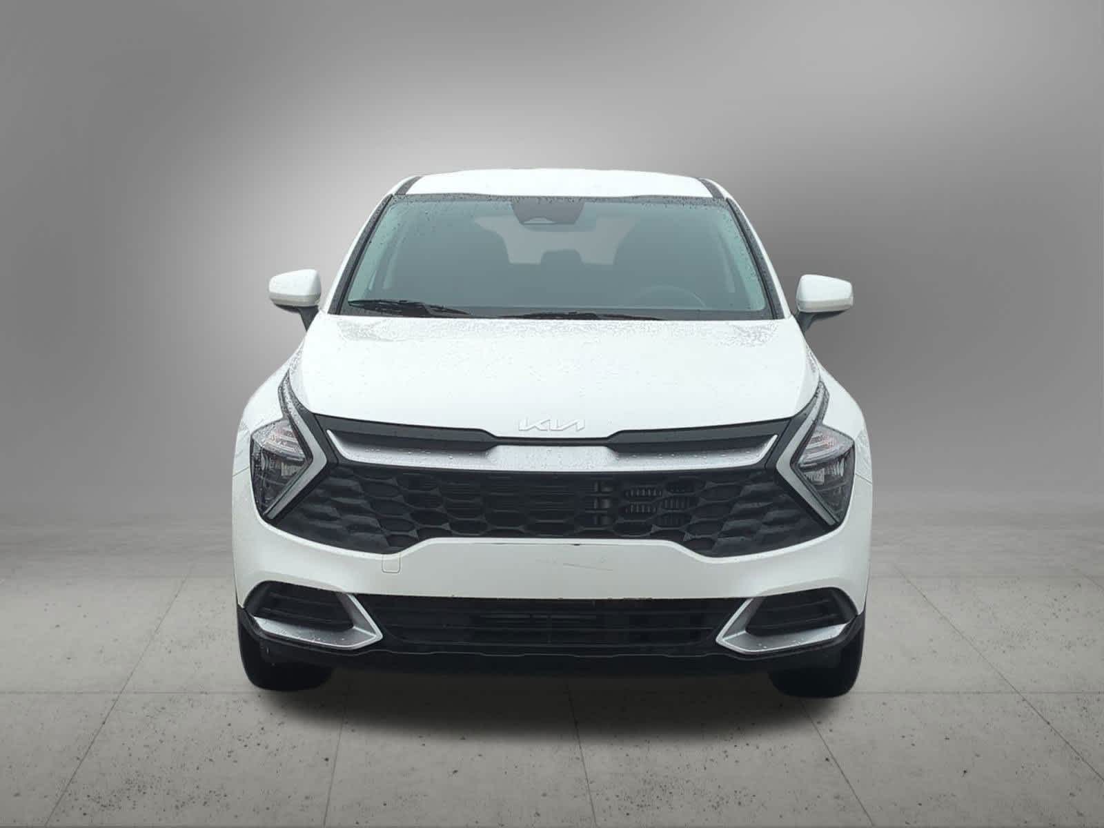 Thumbnail: 2023 Kia Sportage - 9