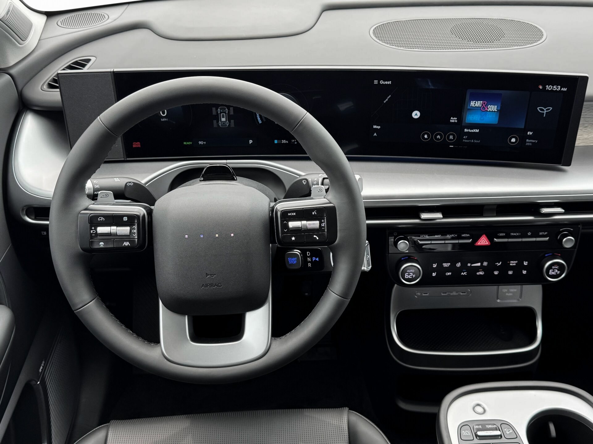 Thumbnail: 2026 Hyundai Ioniq - 17