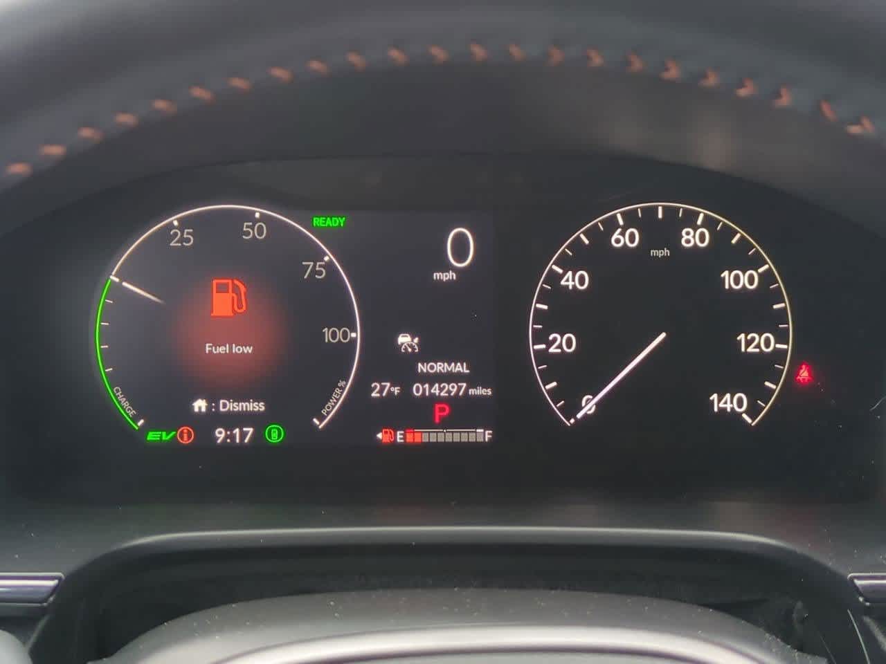 Thumbnail: 2025 Honda CR-V - 32