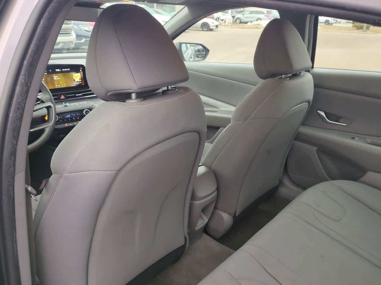 Thumbnail: 2024 Hyundai Elantra - 17