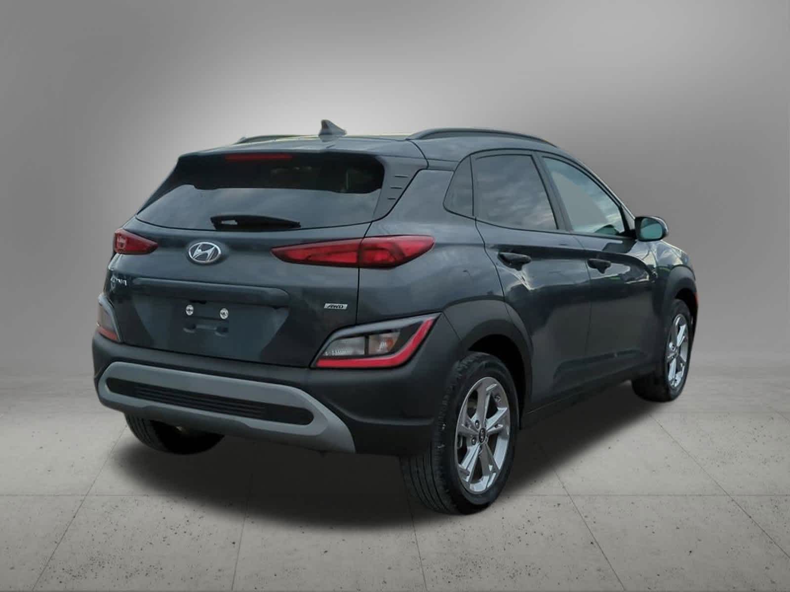 Thumbnail: 2023 Hyundai Kona - 6