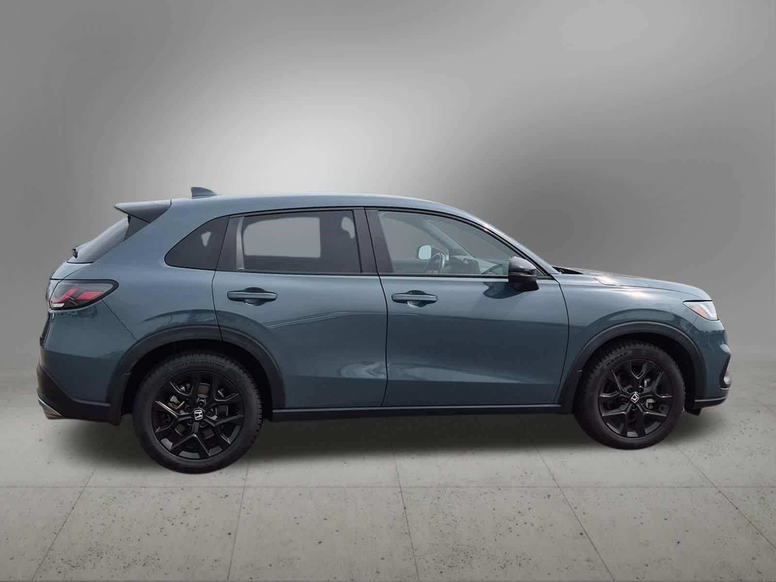 2024 Honda HR-V Sport - Photo 7
