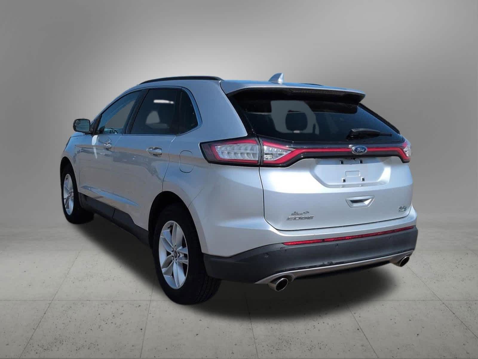 Thumbnail: 2015 Ford Edge - 2