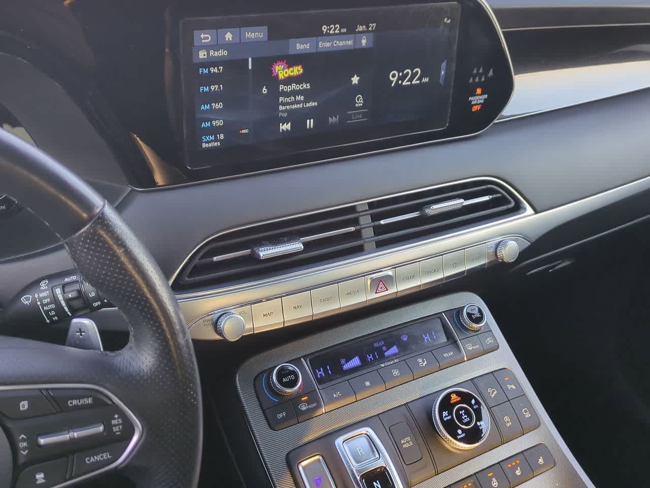 Thumbnail: 2020 Hyundai Palisade - 29