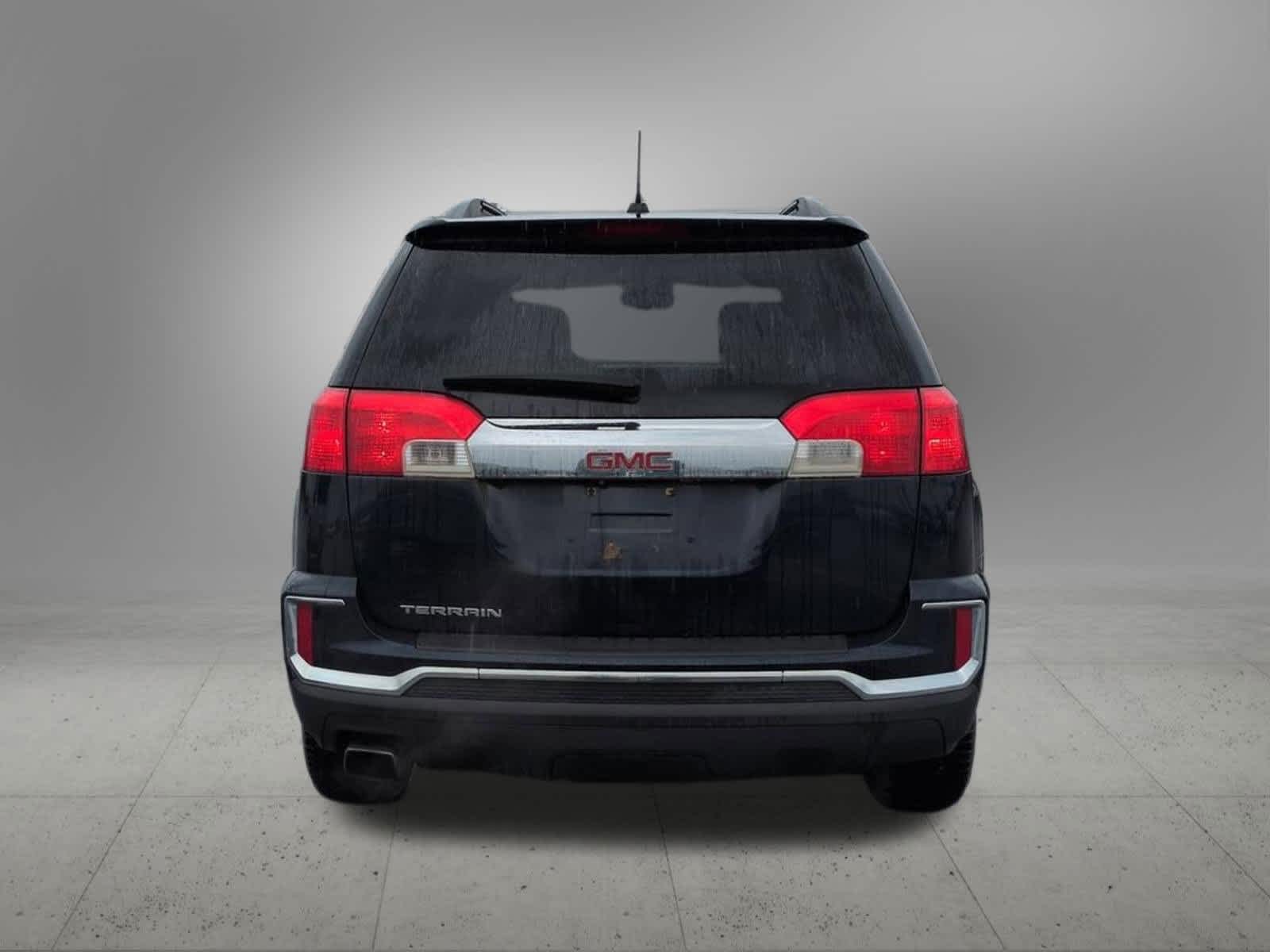 Thumbnail: 2016 GMC Terrain - 5