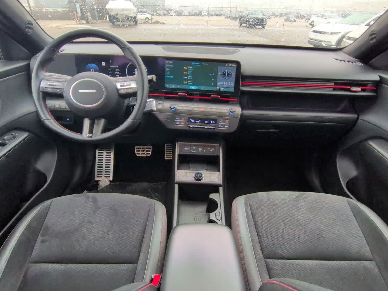 Thumbnail: 2025 Hyundai Kona - 15