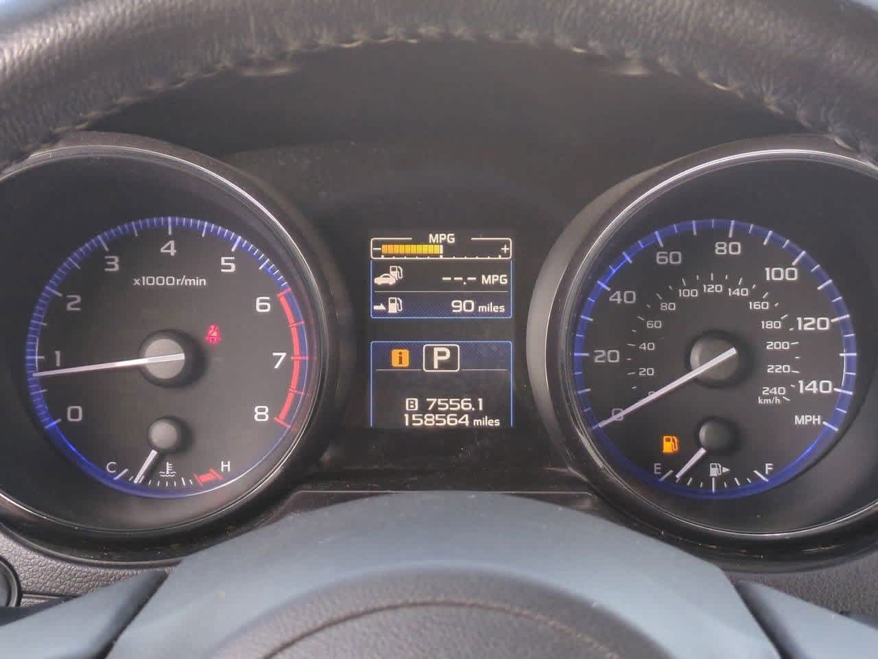 Thumbnail: 2016 Subaru Legacy - 31