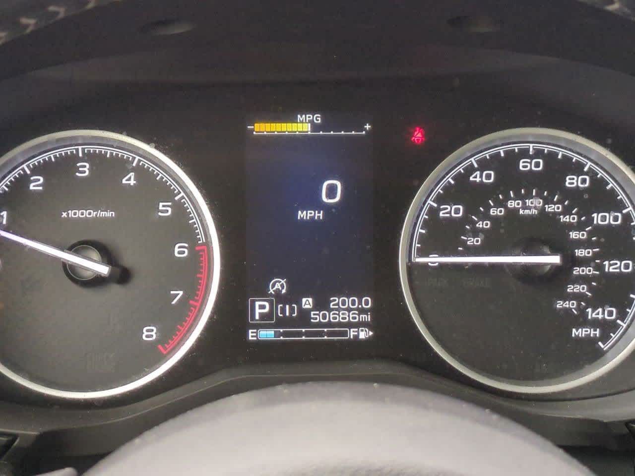 Thumbnail: 2022 Subaru Forester - 34