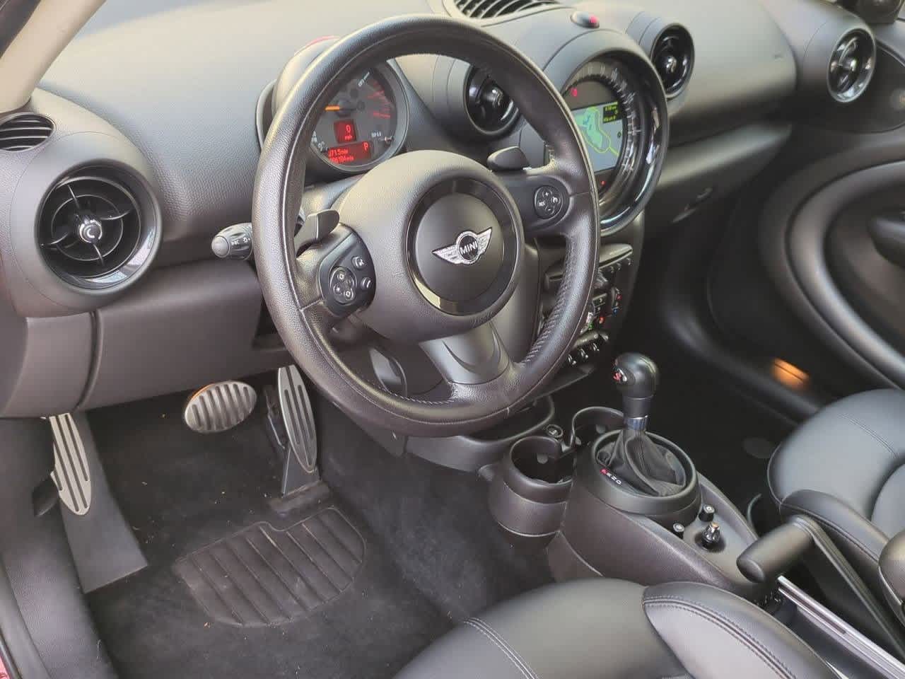 Thumbnail: 2015 MINI Cooper Countryman - 2