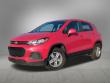 Used 2020 Chevrolet Trax LS SUV