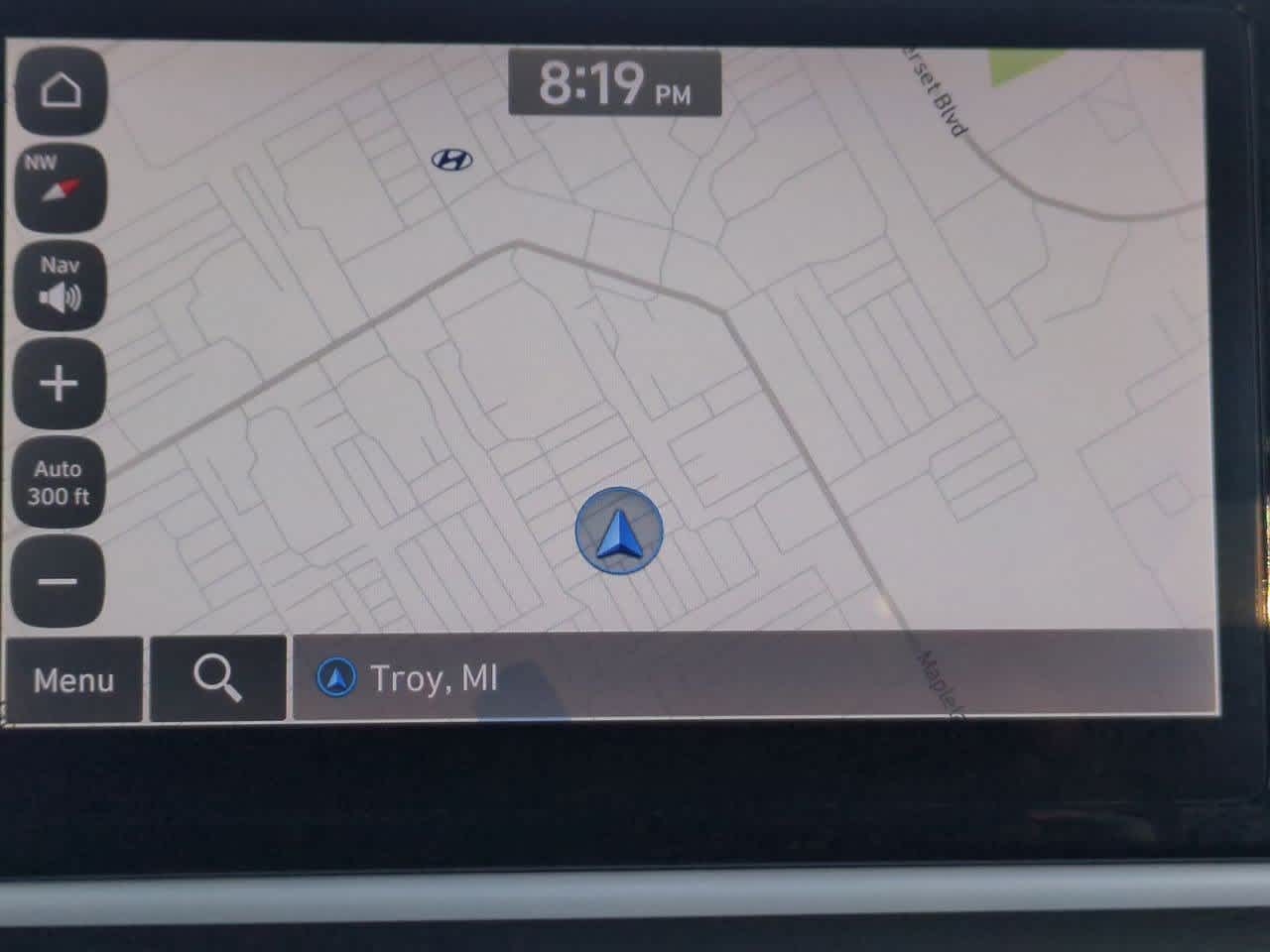 Thumbnail: 2023 Hyundai Venue - 27