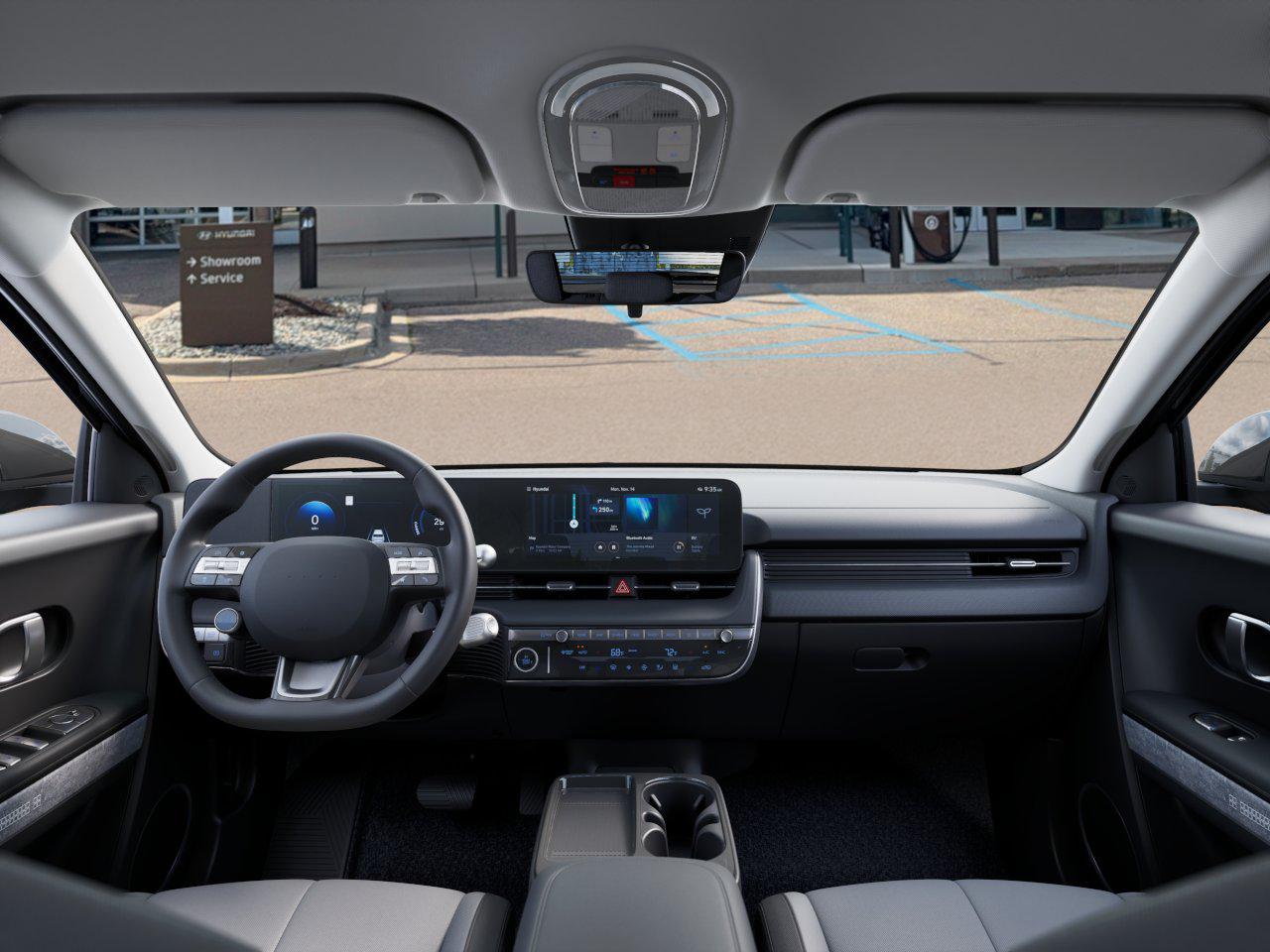 Thumbnail: 2026 Hyundai Ioniq 5 - 11