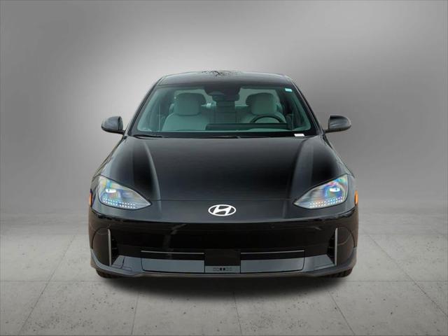 Thumbnail: 2024 Hyundai Ioniq 6 - 9