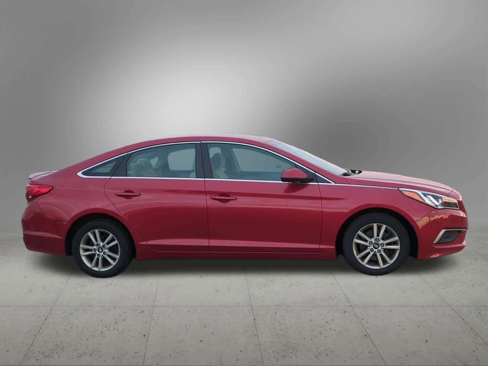 Thumbnail: 2017 Hyundai Sonata - 7