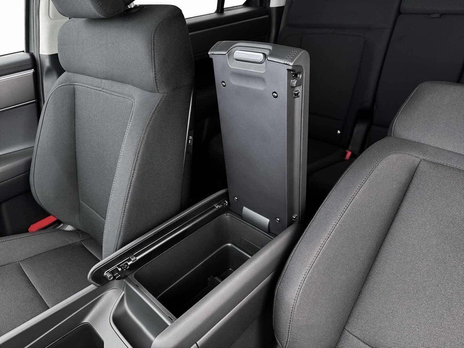 Thumbnail: 2026 Hyundai Santa Fe - 19