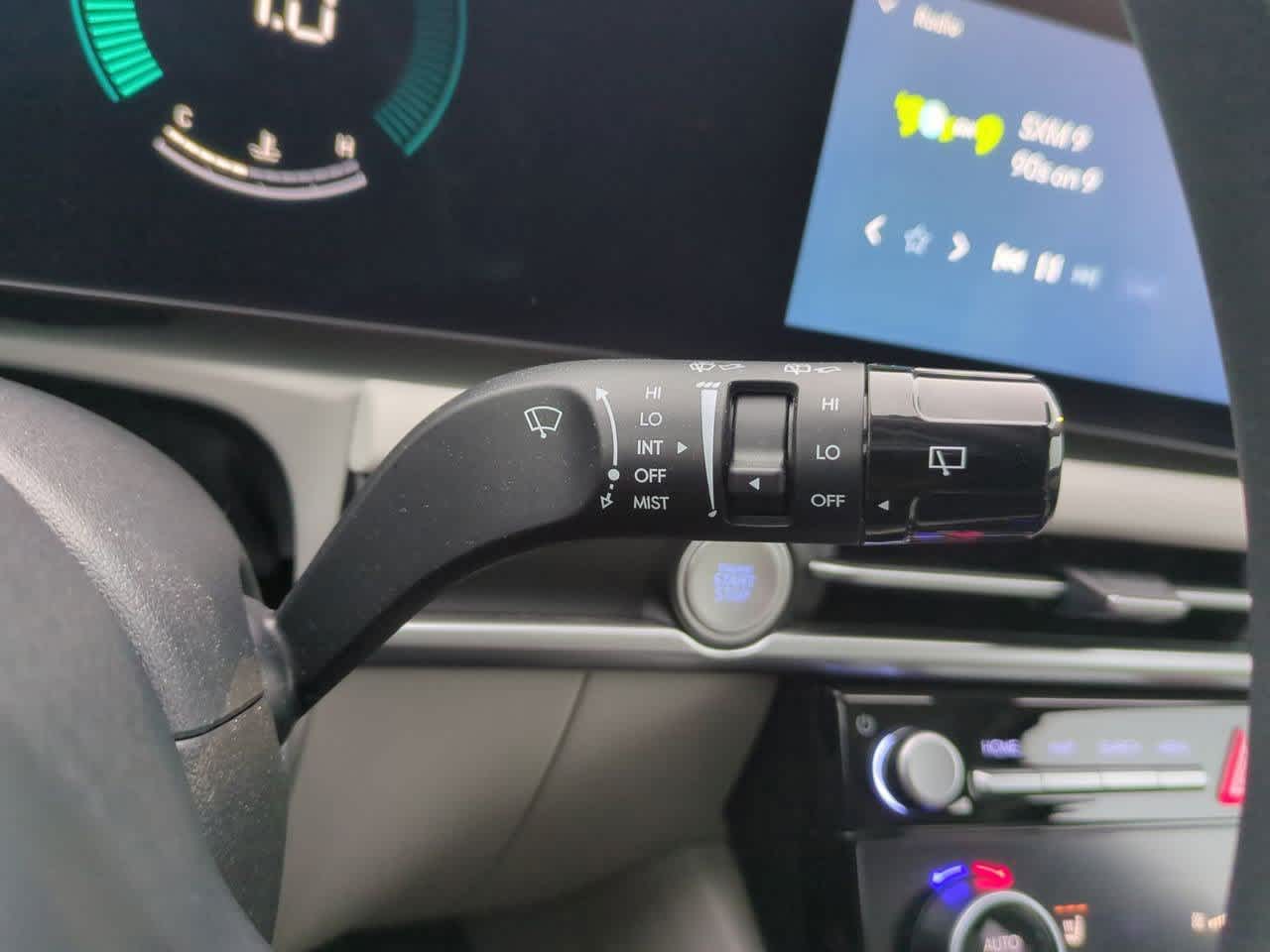 Thumbnail: 2025 Hyundai Tucson - 24