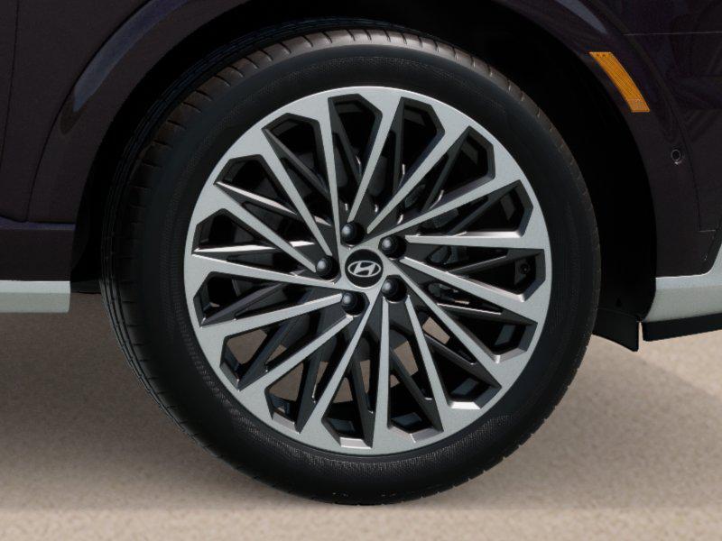 Thumbnail: 2026 Hyundai Palisade - 8