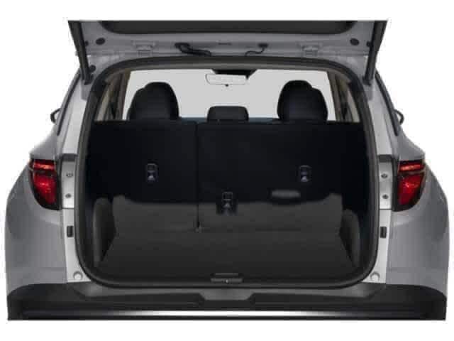 Thumbnail: 2026 Hyundai Tucson - 10