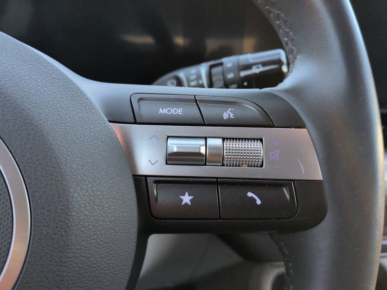 Thumbnail: 2025 Hyundai Kona - 24